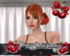 Amelia - Ginja RED