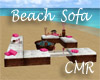 Beach Sofa 