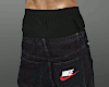 [DB] Gassy Shorts