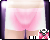 [Nish] Cupid Shorts
