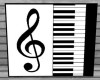 Music Piano Art