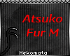 Atsuko Fur M