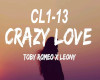 Crazy Love