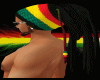Reggae Hair (M) (DxR)