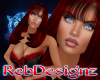 Reb Josie Red