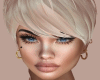xTeBLONDE HAIR