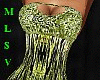 XXL Dragons Breath Gown