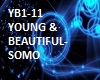 Young & Beautiful - Somo
