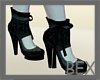 *BB emerald lolita shoe