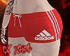 ϟ Sunga Red F