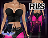 QSJ-Vita Outfit Pink RLS