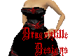 Dark Dreams Full Dress