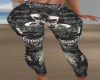 hallowween rls leggings