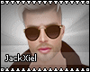 [JX] Zac Sunglasses