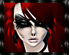 (u5u)Destiny Red hair