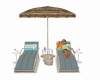 Pools Chairs
