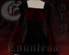Blood Countess Dress