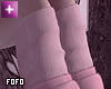 ninu boots (pink) MB