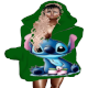 stich hoodie