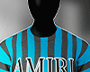 Blue Amir Shirt