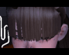 Brown Bangs (5)