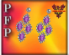 [Z]Frostine Earrings