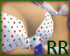 [RR]XMas dots lingerie