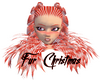 Christmas Fur