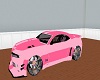 CLS 2010 Camaro SS pink