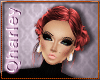 [Q]Hair Red- *X*