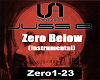 Juss B - Zero Below