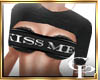 CP-Charme Kiss Me Top
