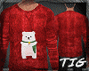 Daddy Bear Sweater