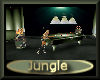 [my]Jungle Pool Table WP