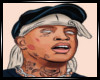 THE SLUMP GOD CUTOUT