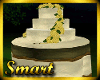 SM Golden Cake