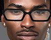 🅰 Asteri Nerd Glasses