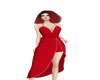 !Dress.Red