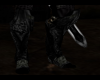 !M Darkstar boots