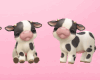 ! Cows