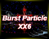 DJ Gothic Burst Particle