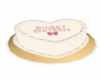 B~ Sweet 16 Cake