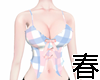 1295 Corset 胸衣 v3