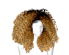 J | Tyra Afro Curly