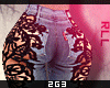 RLL Jeans