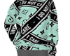 IDC HOODIE M