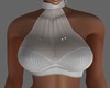 Bridget silk top