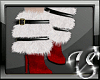 :VS: Santa's Boots