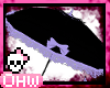 lolita set umbrella
