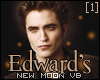 Edward VB [New Moon] [1]